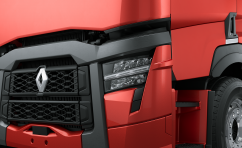 Новые грузовики Renault Trucks будут впервые представлены в компьютерной игре Euro Truck Simulator 2