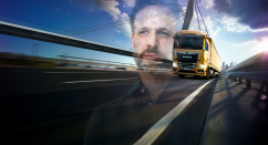 Компания MAN Truck and Bus внедряет системы активной и пассивной безопасности