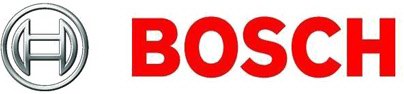 Логотип Bosch GmbH