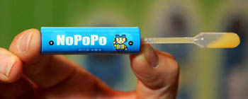 NoPoPo (Non-Pollution Power)
